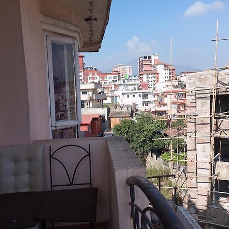 Kathmandu Home Stay & Hostel Eksteriør billede