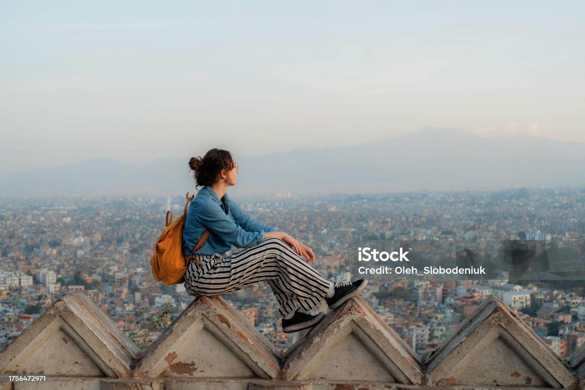 Kathmandu Home Stay & Hostel Eksteriør billede