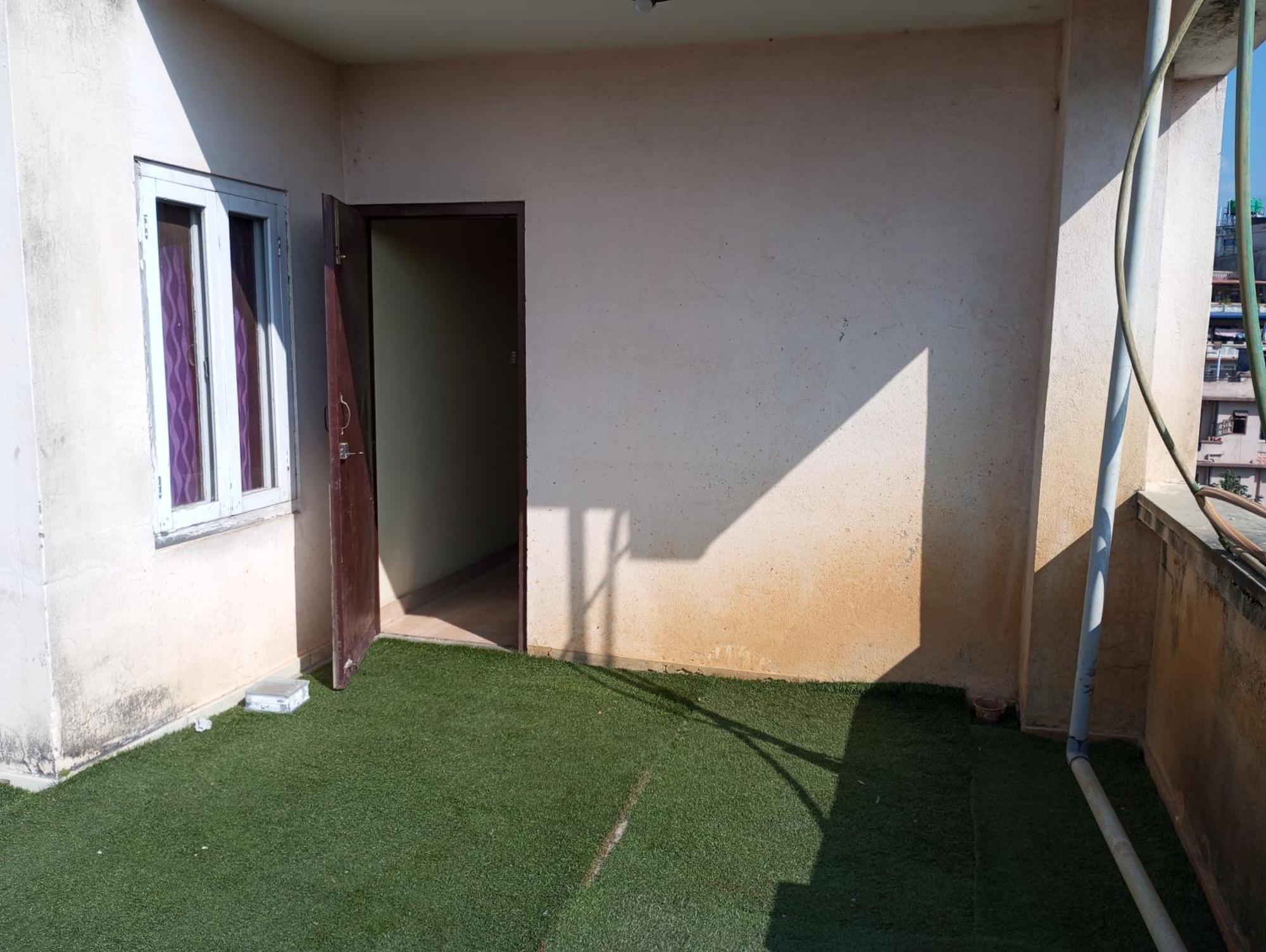 Kathmandu Home Stay & Hostel Eksteriør billede