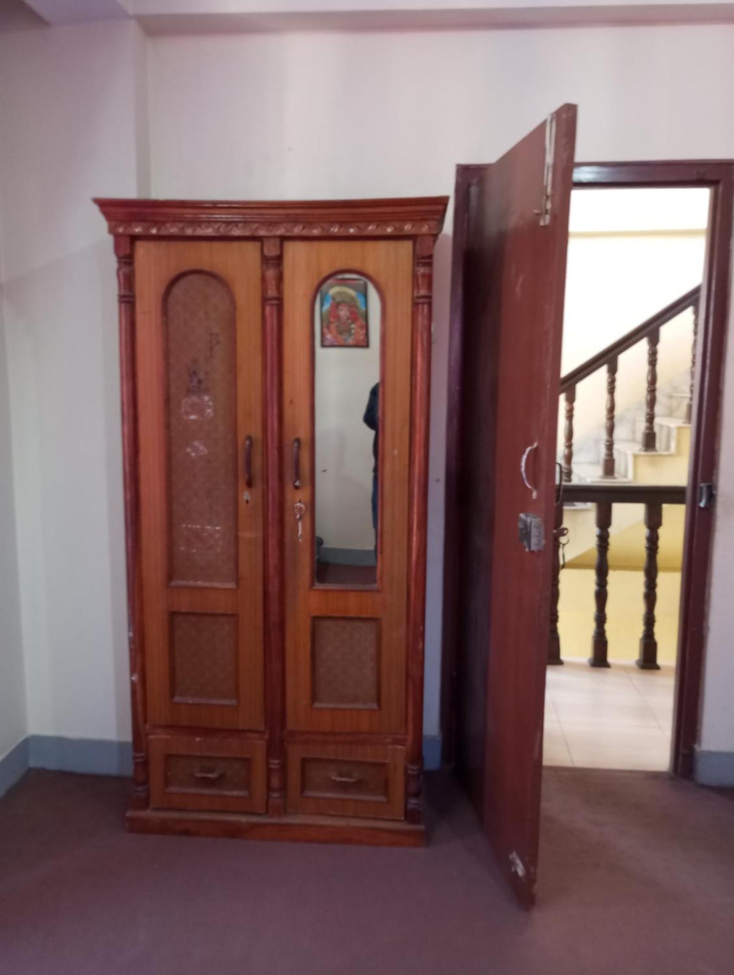 Kathmandu Home Stay & Hostel Eksteriør billede