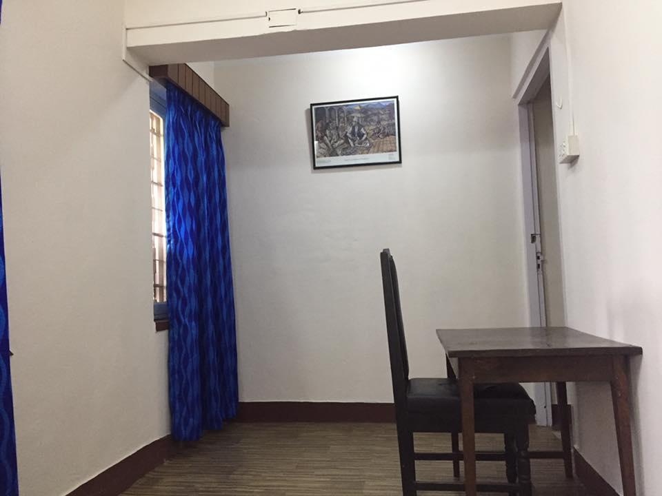 Kathmandu Home Stay & Hostel Eksteriør billede