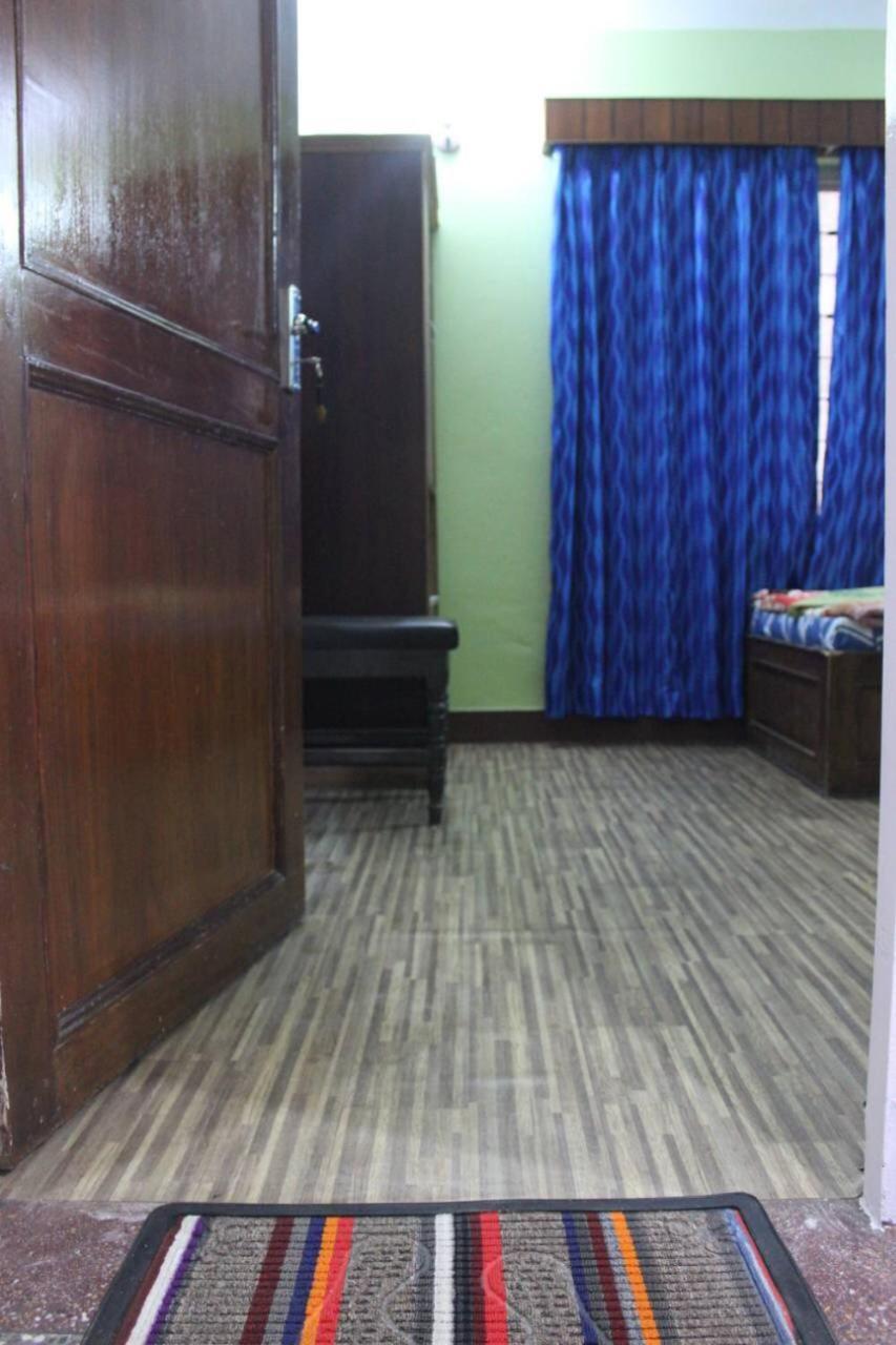Kathmandu Home Stay & Hostel Eksteriør billede