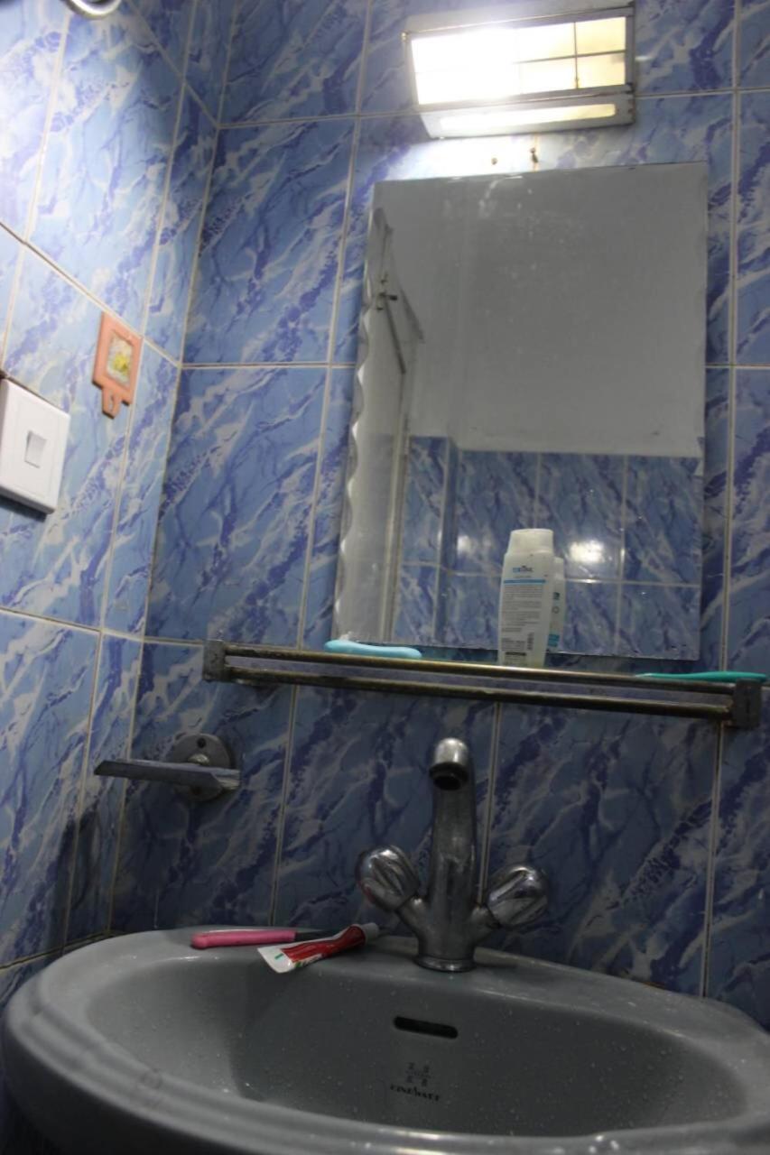 Kathmandu Home Stay & Hostel Eksteriør billede