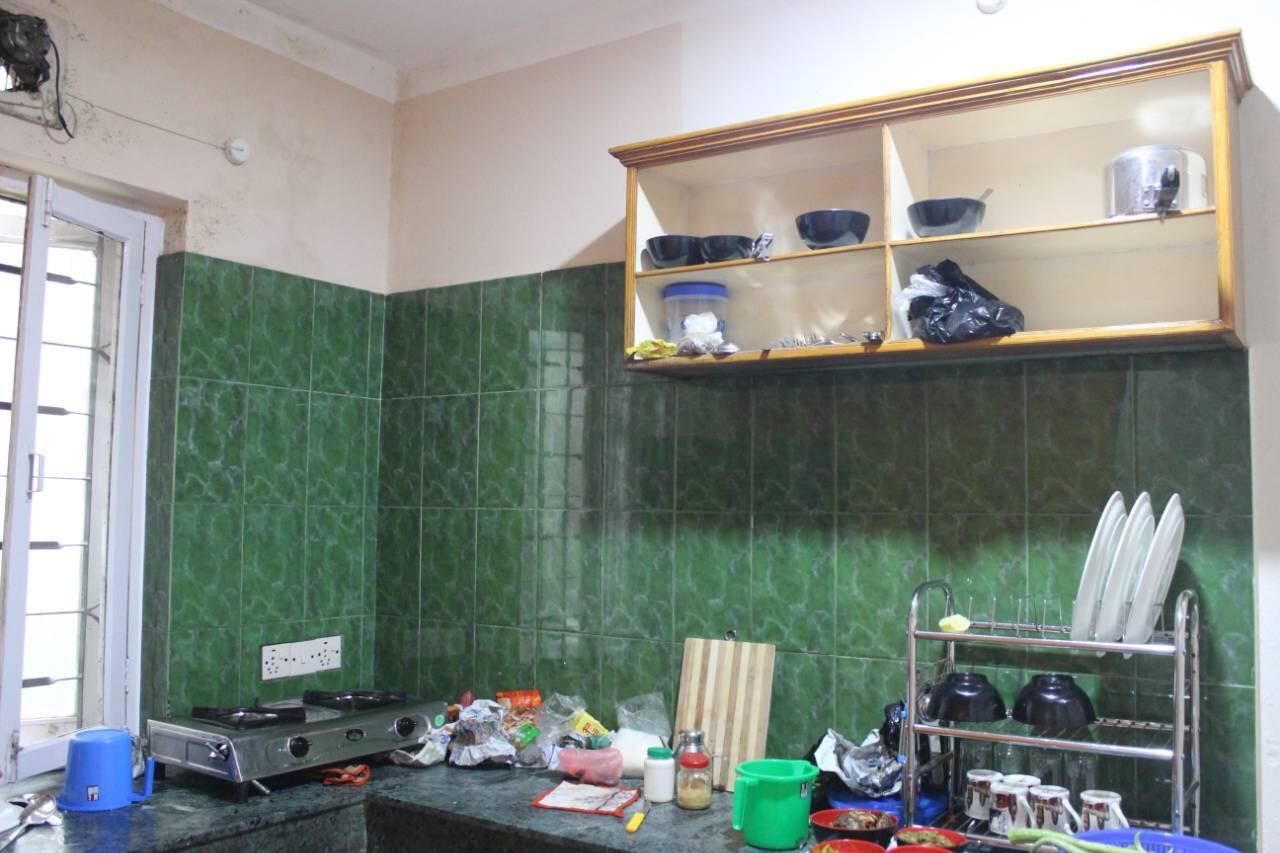 Kathmandu Home Stay & Hostel Eksteriør billede