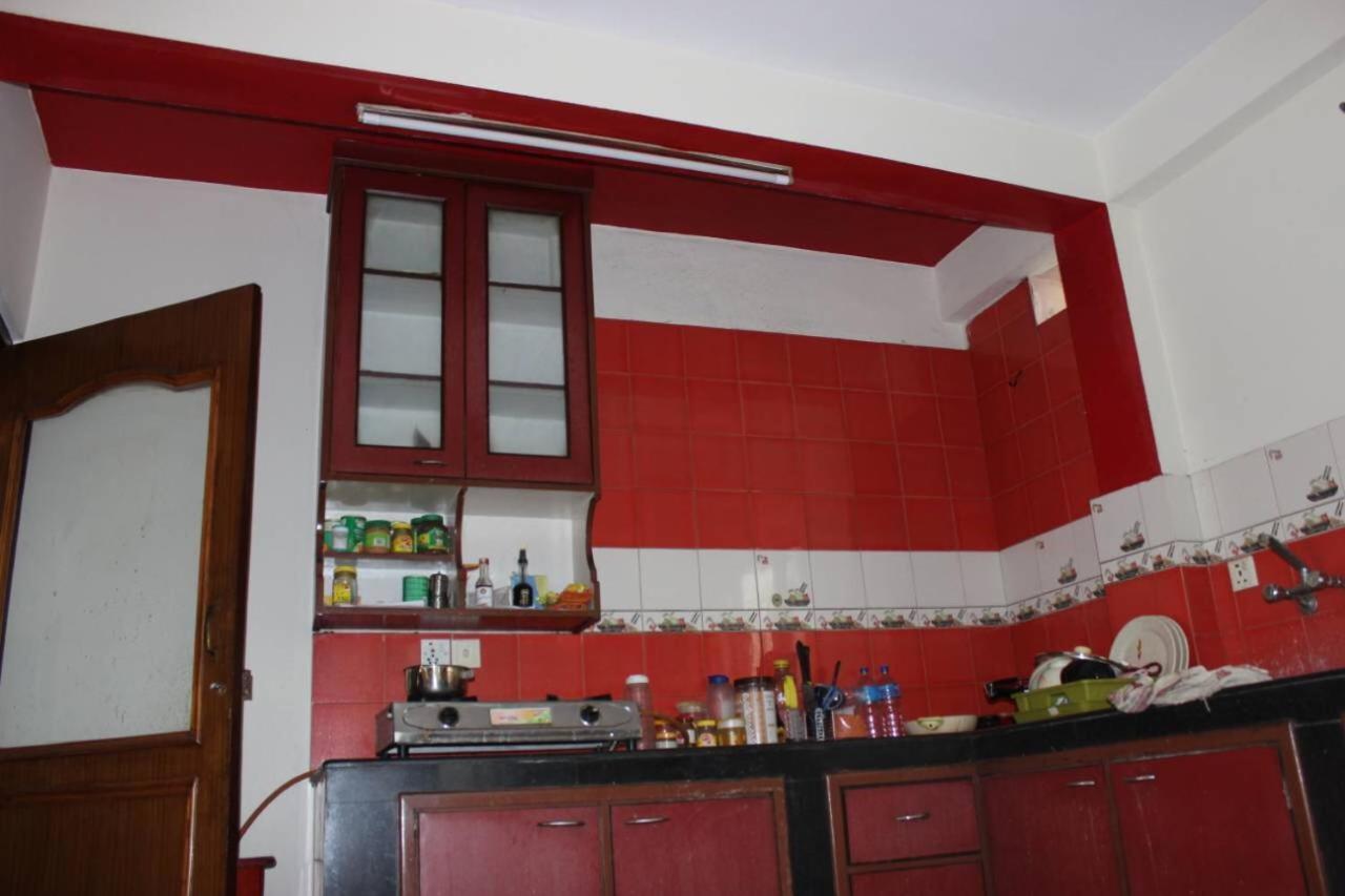 Kathmandu Home Stay & Hostel Eksteriør billede