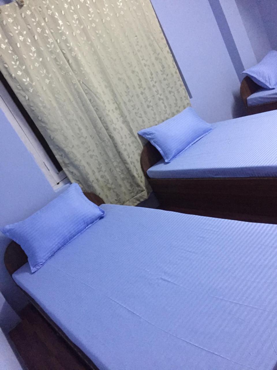 Kathmandu Home Stay & Hostel Eksteriør billede